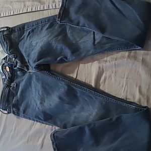 Hollister jeans